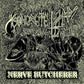 Nerve Butcherer - Vinyl LP