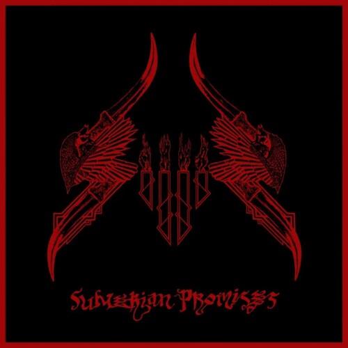 Sumerian Promises - Vinyl LP