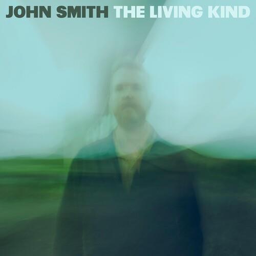 The Living Kind - Vinyl LP