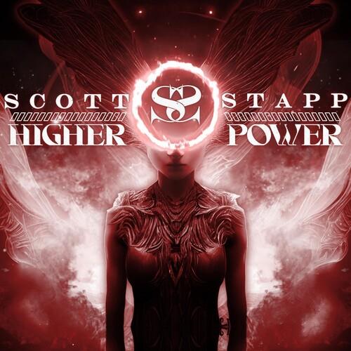 Higher Power (solid Viola) - Vinyl LP