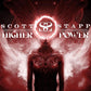 Higher Power (solid Viola) - Vinyl LP