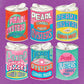 Canned Music - Vinyl LP
