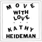 Move With Love - Java - Vinyl LP