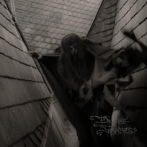 Draconic Synthesis - Vinyl LP