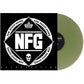 Resurrection - Coke Bottle Green - Vinyl LP