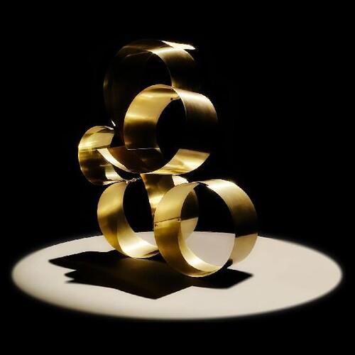Akoma - Vinyl LP (Gold)