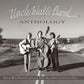 'Anthology: Those Boys From Carolina, They Sure Enough Could Sing... - Vinyl LP