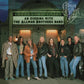 An Evening With The Allman Brothers Band - First Set - Limited Edition Vinyl LP 180 Gram (Black/Blue)