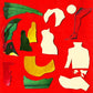 Coat of Arms - Vinyl LP