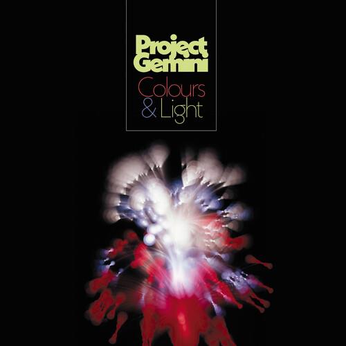 Colours & Light - Magenta - Limited Edition Vinyl LP (Purple)