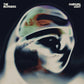 Changing Light - Coke Bottle Clear W/ Black Swirl - Vinyl LP (Black)