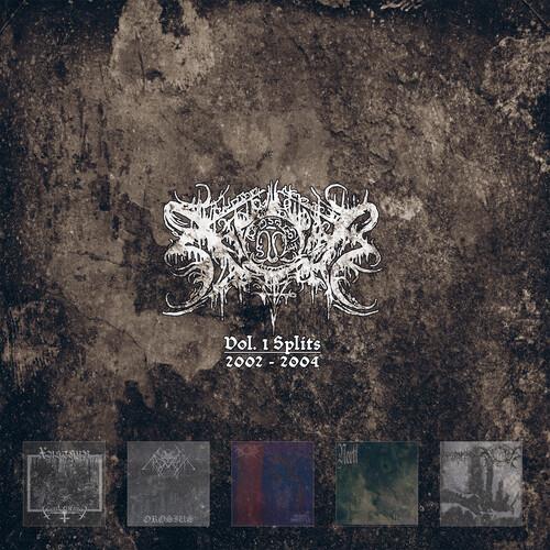 Vol. 1 Splits 2002-2004 - Vinyl LP 140 Gram
