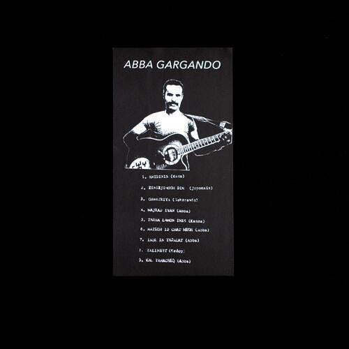 Abba Gargando - Vinyl LP