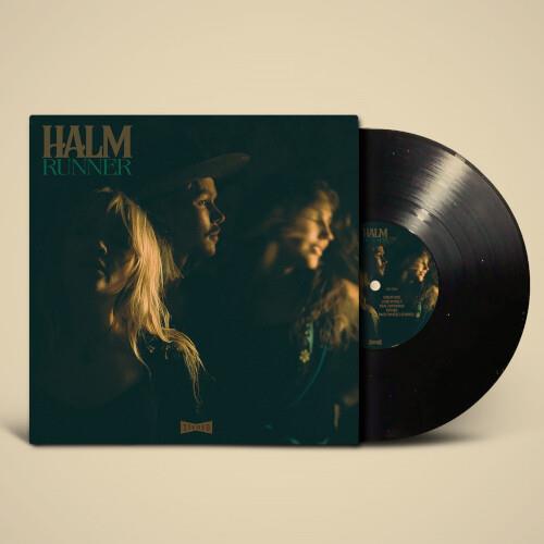 Runner - Vinyl LP