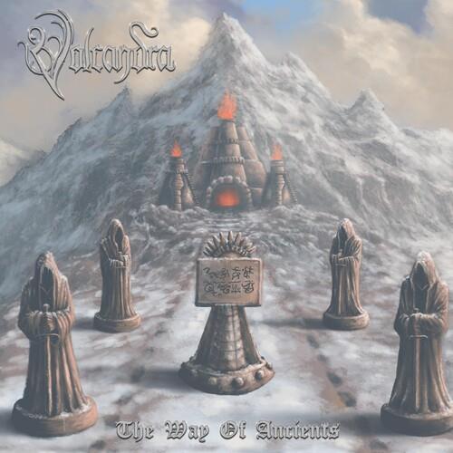The Way Of Ancients - Vinyl LP