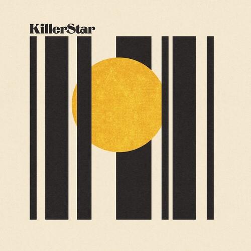 Killerstar - Vinyl LP