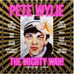 Teach Yself Wah! - A Best Of Pete Wylie & The Mighty Wah! - Vinyl LP