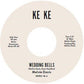 Wedding Bells / It's No News - 7-Inch Single