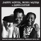 Live In Boston '77 - Vinyl LP