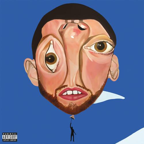 Balloonerism - Vinyl LP