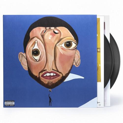 Balloonerism - Vinyl LP