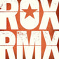 Rox Rmx - Vinyl LP