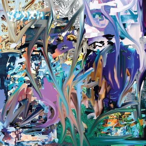 Youth - Vinyl LP