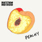 Peachy - Peach - Vinyl LP