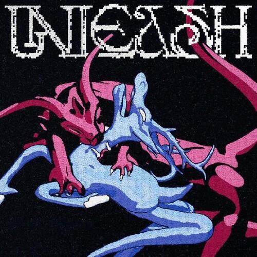 Unleash - Vinyl LP