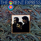 The Orient Express - Vinyl LP (Blue)