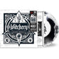 In His Infernal Majesty's Service - Vinyl LP (Black/White)