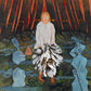 The Garden Dream - Clear Orange - Vinyl LP