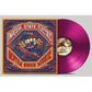 Reptile Brain Music - Violet - Limited Edition Vinyl LP