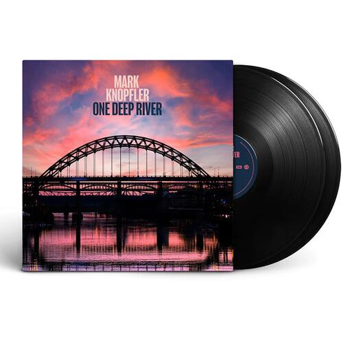 One Deep River - Half-Speed Mastered - Vinyl LP 180 Gram