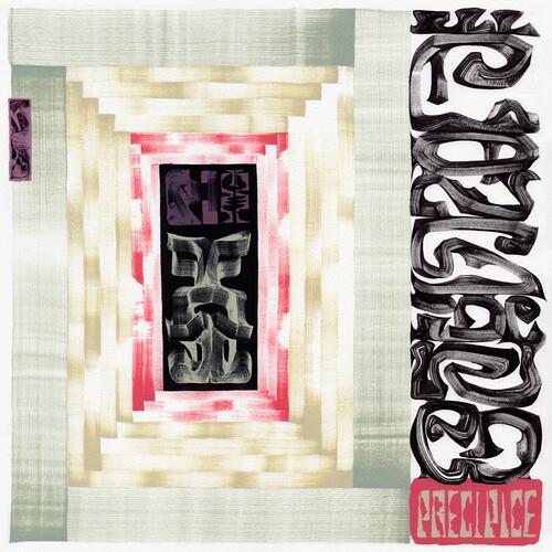 Precipice - Vinyl LP 140 Gram