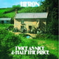 Twice As Nice And Half The Price - Vinyl LP