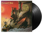 Borrowed Time - 180-Gram Black Vinyl - Vinyl LP