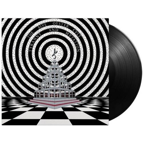 Tyranny & Mutation - 180-Gram Black Vinyl - Vinyl LP 180 Gram (Black)