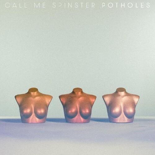 Potholes - Vinyl LP