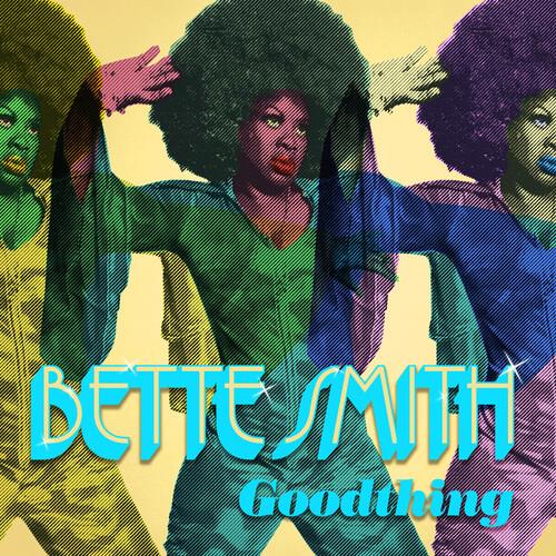 Goodthing - Vinyl LP (Gold)