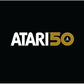 Atari 50 (Original Soundtrack) - Anniversary Edition Vinyl LP (Gold)