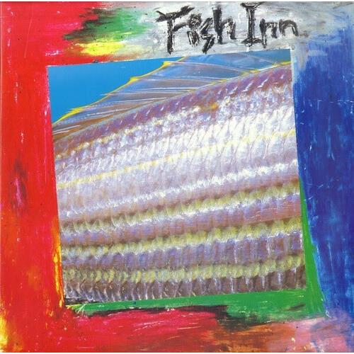 Fish Inn - Anniversary Edition Vinyl LP