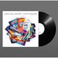Liam Gallagher & John Squire - Vinyl LP