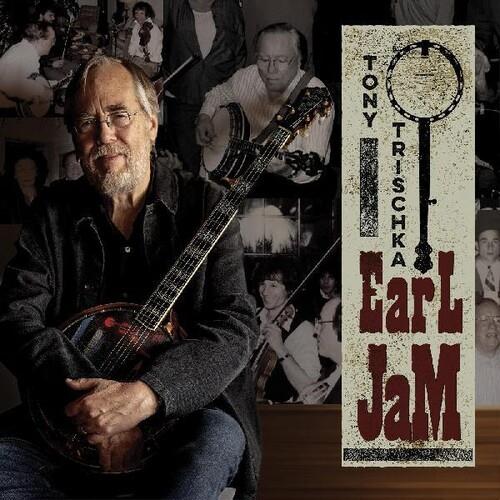Earl Jam - Vinyl LP