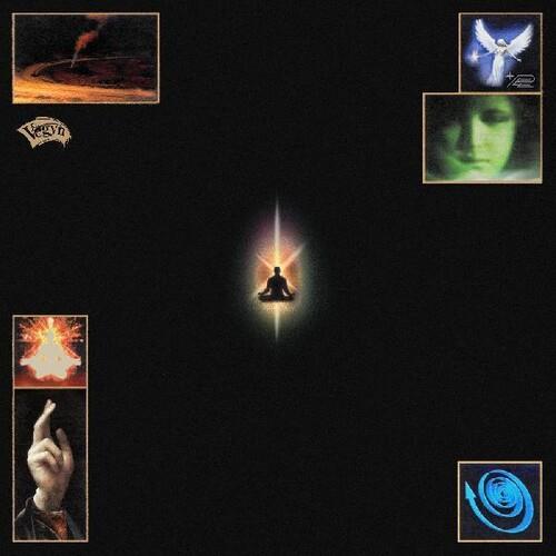 The Road To Hell Is Paved With Good Intentions - Limited Edition Vinyl LP (Silver)