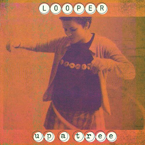 Up A Tree (25th Anniversary) - Vinyl LP (Green)