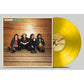 Stay Free! - Sun Yellow - Vinyl LP
