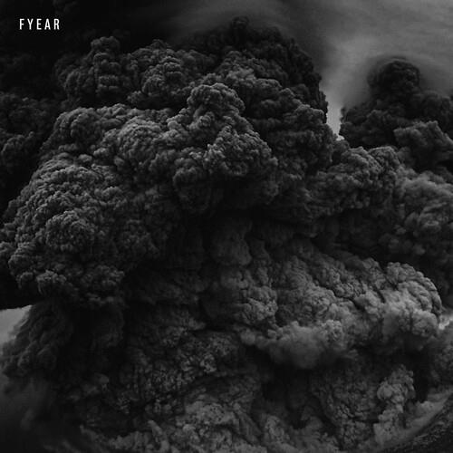 Fyear - Vinyl LP 180 Gram