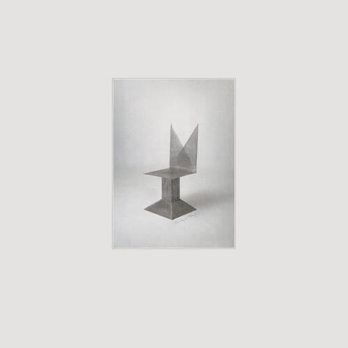 Angeltape - Obsidian - Vinyl LP