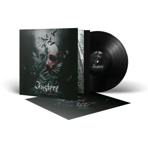 Beneath the Threshold - Vinyl LP 140 Gram (Black)